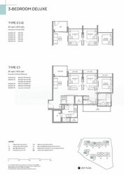 Otto Place (D24), Condominium #465917021